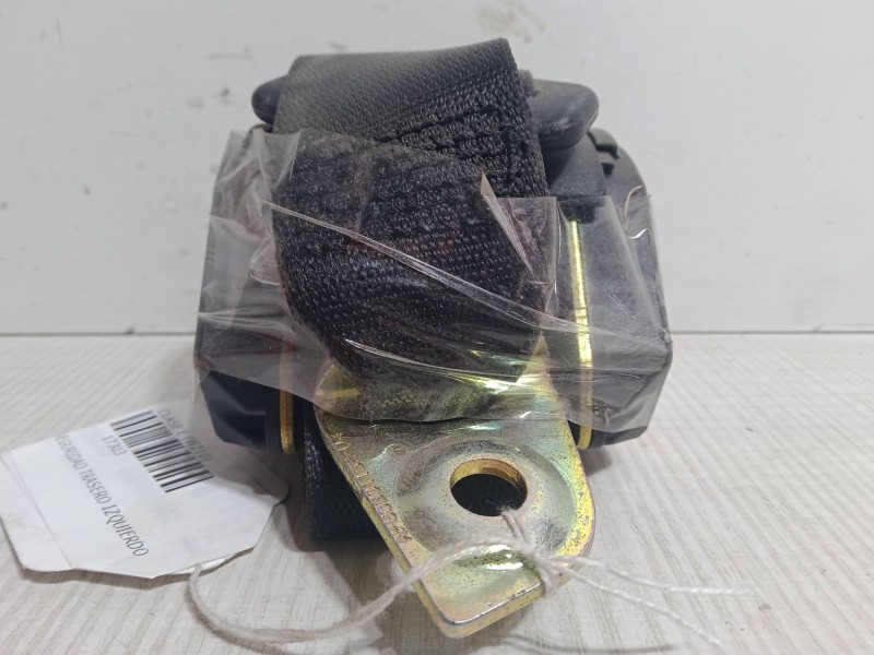 Recambio de cinturon seguridad trasero izquierdo para mercedes-benz clase e (w210) e 320 (210.055) referencia OEM IAM AFK0566002