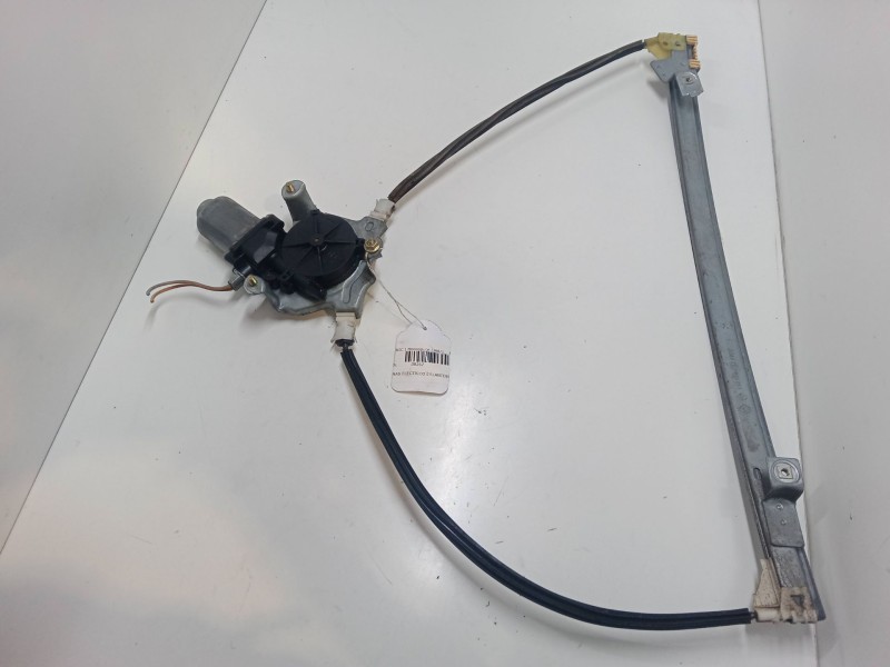 Recambio de elevalunas electrico delantero derecho para renault scénic i monospace (ja0/1_, fa0_) 1.6 (ja00, ja16, ja15, ja19, j