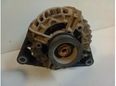 Recambio de alternador para opel corsa c (x01) 1.0 (f08, f68) referencia OEM IAM 0124415023  24437120