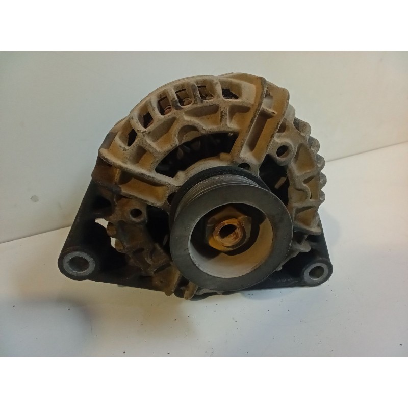 Recambio de alternador para opel corsa c (x01) 1.0 (f08, f68) referencia OEM IAM 0124415023  24437120