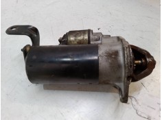 Recambio de motor arranque para opel zafira a monospace (t98) 2.2 dti 16v (f75) referencia OEM IAM 0001109062   2
