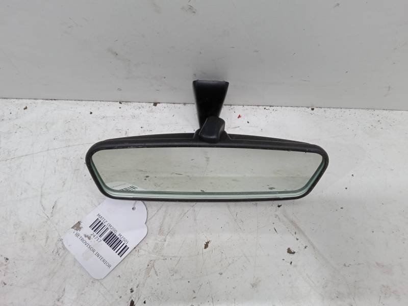 RETROVISOR INTERIOR 