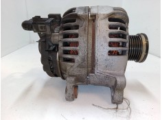 Recambio de alternador para volkswagen polo v (6r1, 6c1) 1.2 tsi referencia OEM IAM 03F903023D  0124525201 2