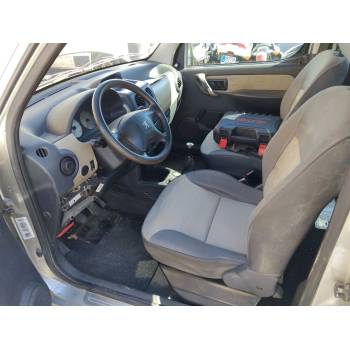 PEUGEOT PARTNER MONOSPACE (5_, G_)