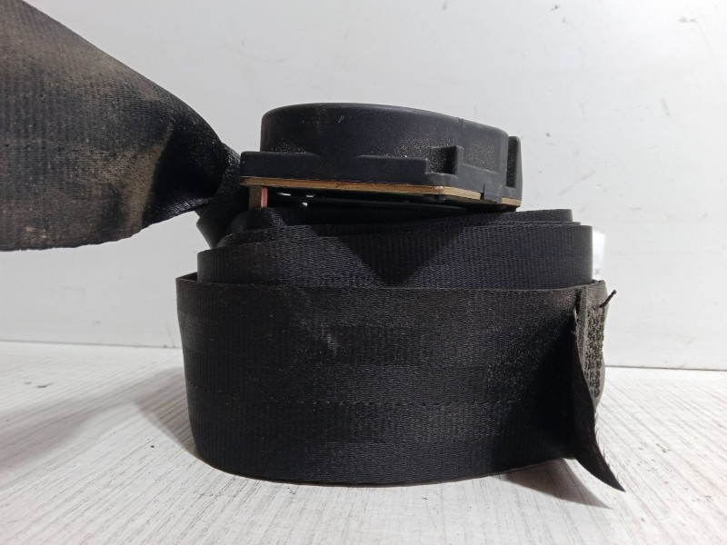Recambio de cinturon seguridad trasero derecho para peugeot 106 ii (1a_, 1c_) 1.1 i referencia OEM IAM   