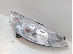 Recambio de faro derecho para peugeot 407 (6d_) 2.0 hdi 135 (6drhrh, 6drhre, 6drhrg, 6drhrj) referencia OEM IAM   