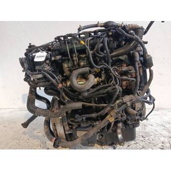 MOTOR COMPLETO 