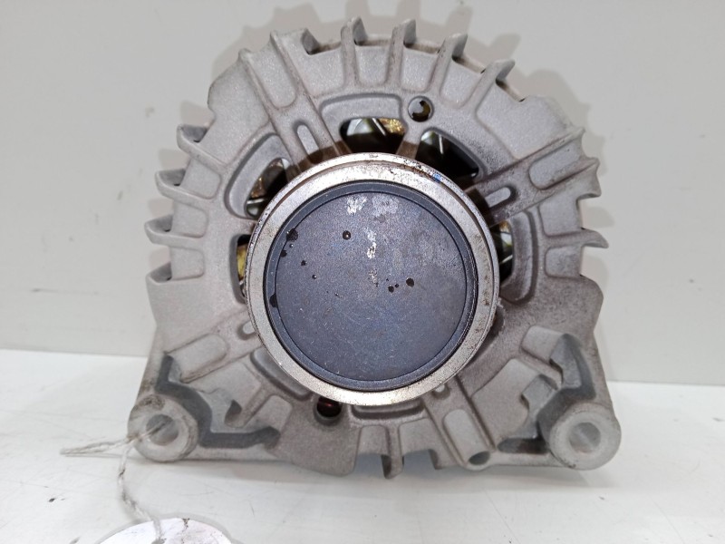 Recambio de alternador para ford galaxy ii (wa6) 2.0 tdci referencia OEM IAM   