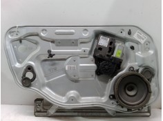 Recambio de elevalunas electrico delantero izquierdo para ford c-max (dm2) 1.8 tdci referencia OEM IAM   