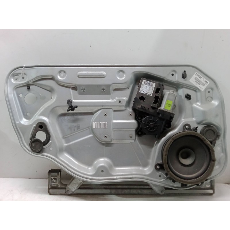 Recambio de elevalunas electrico delantero izquierdo para ford c-max (dm2) 1.8 tdci referencia OEM IAM   