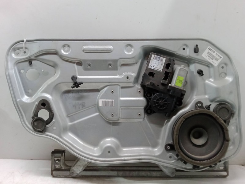 Recambio de elevalunas electrico delantero izquierdo para ford c-max (dm2) 1.8 tdci referencia OEM IAM   