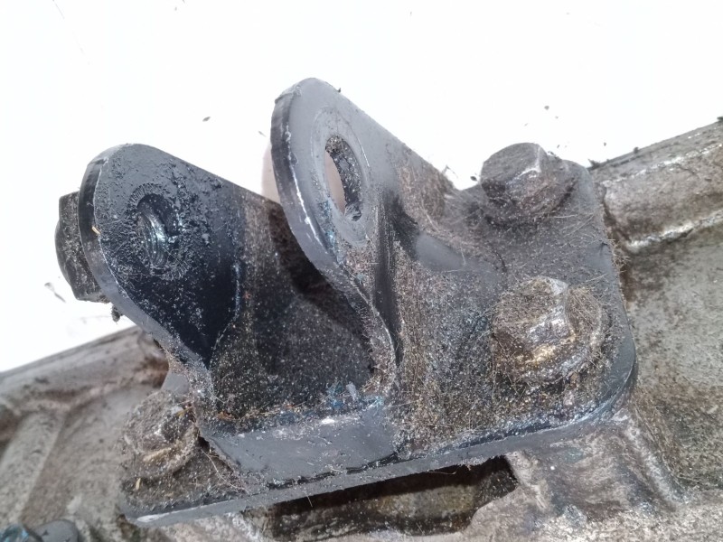 Recambio de carter para mini mini (r50, r53) cooper referencia OEM IAM 04777834AB  