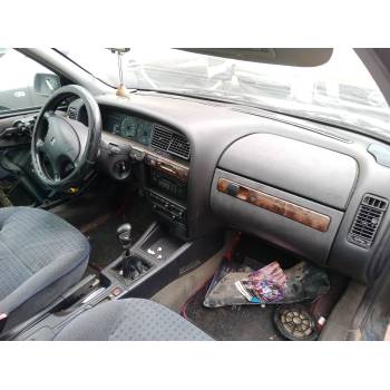 CITROËN XANTIA (X1_, X2_)