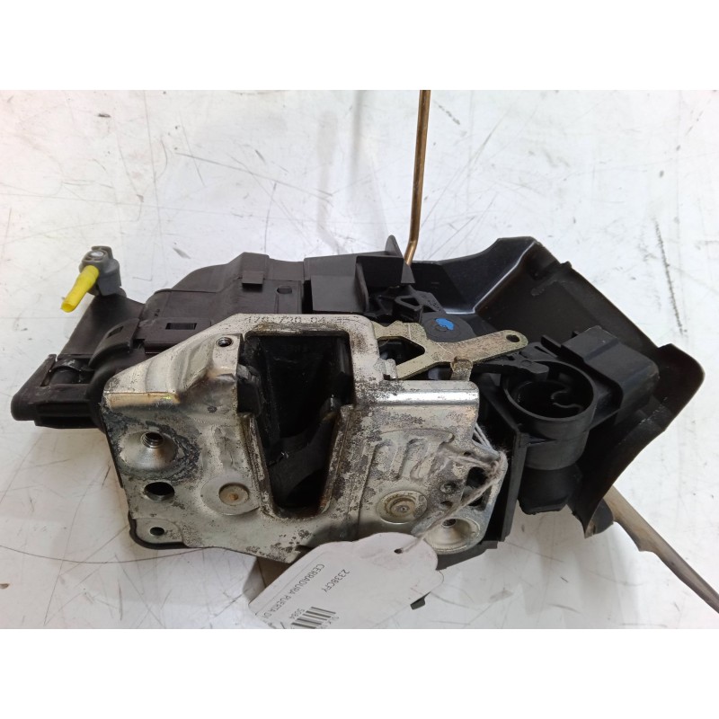 Recambio de cerradura puerta delantera derecha para mercedes-benz slk (r170) 230 kompressor (170.447) referencia OEM IAM   