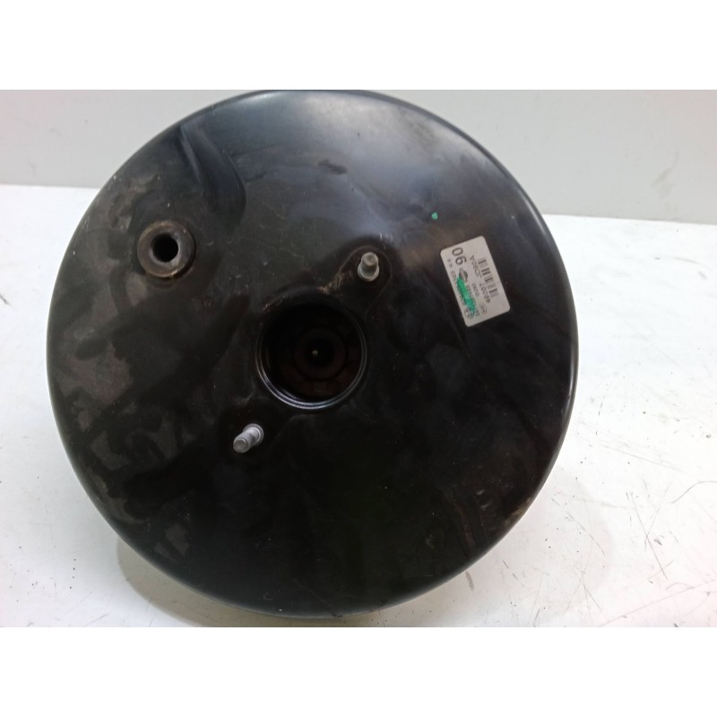 Recambio de servofreno para nissan qashqai / qashqai +2 i (j10, nj10, jj10e) 1.5 dci referencia OEM IAM 0204051565  46007JD90A