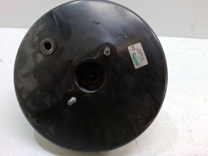 Recambio de servofreno para nissan qashqai / qashqai +2 i (j10, nj10, jj10e) 1.5 dci referencia OEM IAM 0204051565  46007JD90A