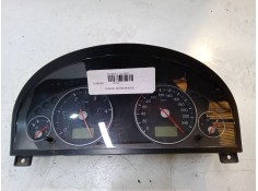 Recambio de cuadro instrumentos para ford mondeo iii (b5y) 2.0 16v tddi / tdci referencia OEM IAM 3S7T10849  