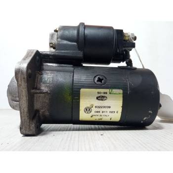 MOTOR ARRANQUE 085911023E 