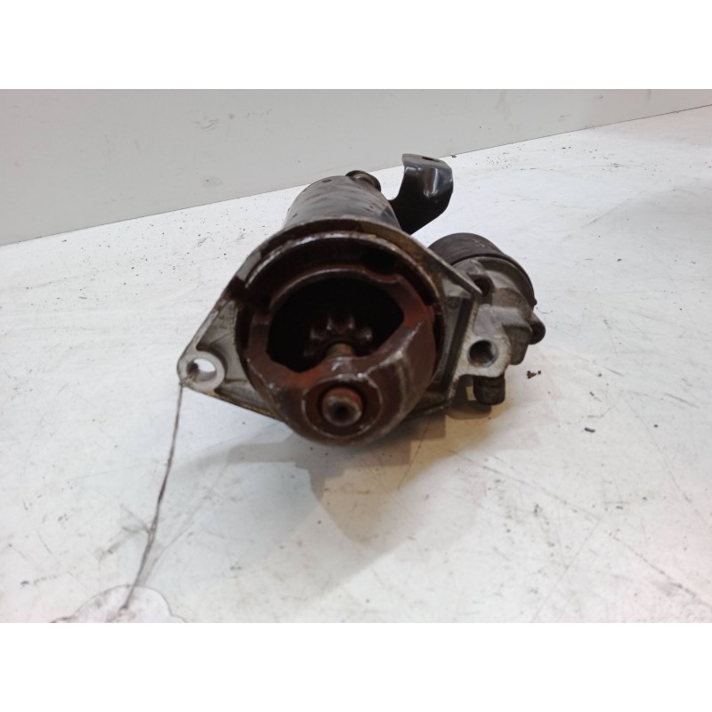 Recambio de motor arranque para opel zafira a monospace (t98) 2.2 dti 16v (f75) referencia OEM IAM 0001109062   Recambio de motor arranque para opel zafira a monospace (t98) 2.2 dti 16v (f75) referencia OEM IAM 0001109062