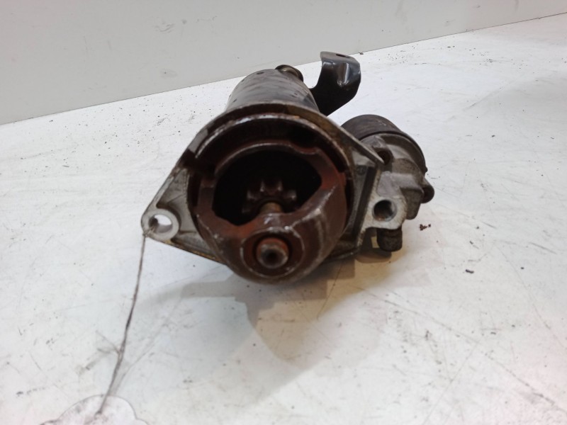 Recambio de motor arranque para opel zafira a monospace (t98) 2.2 dti 16v (f75) referencia OEM IAM 0001109062   Recambio de motor arranque para opel zafira a monospace (t98) 2.2 dti 16v (f75) referencia OEM IAM 0001109062