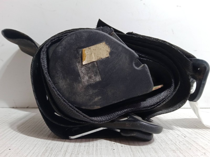 Recambio de cinturon seguridad trasero derecho para peugeot 106 ii (1a_, 1c_) 1.1 i referencia OEM IAM   