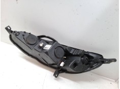 Recambio de faro derecho para peugeot 407 (6d_) 2.0 hdi 135 (6drhrh, 6drhre, 6drhrg, 6drhrj) referencia OEM IAM    2