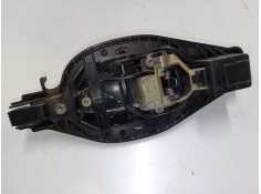Recambio de maneta exterior puerta trasera derecha para land rover range rover i 4.3 vogue lse 4x4 referencia OEM IAM    2