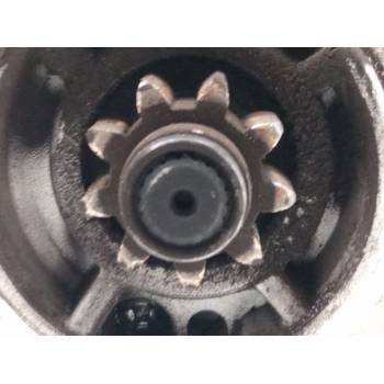 MOTOR ARRANQUE 