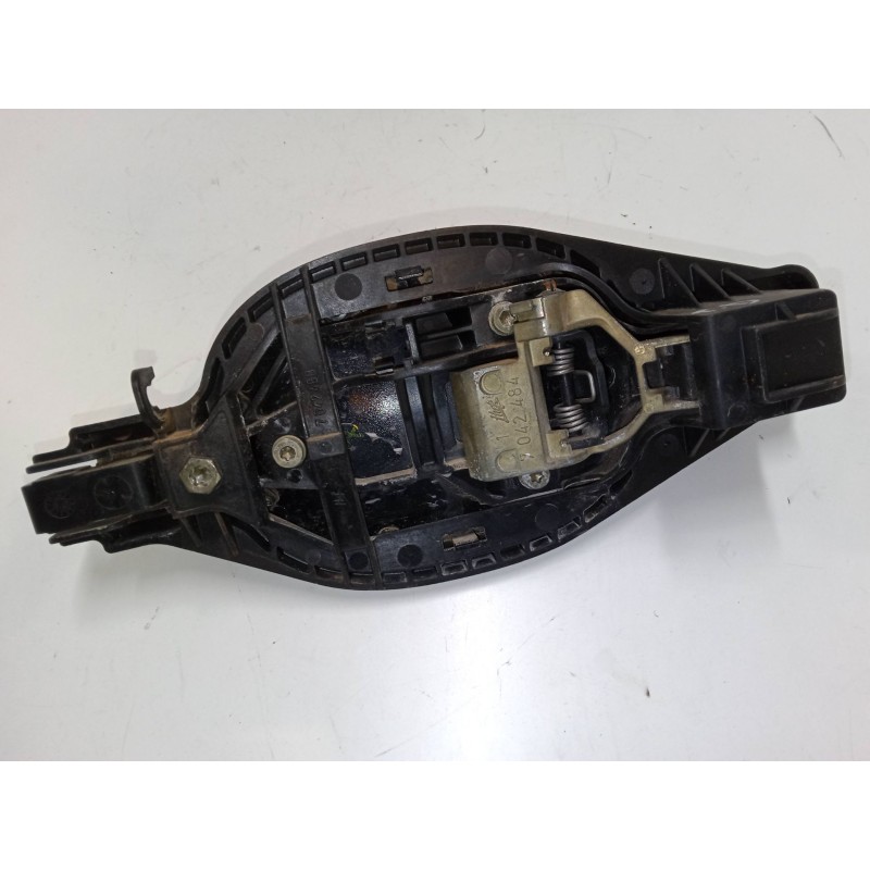 Recambio de maneta exterior puerta trasera derecha para land rover range rover i 4.3 vogue lse 4x4 referencia OEM IAM   