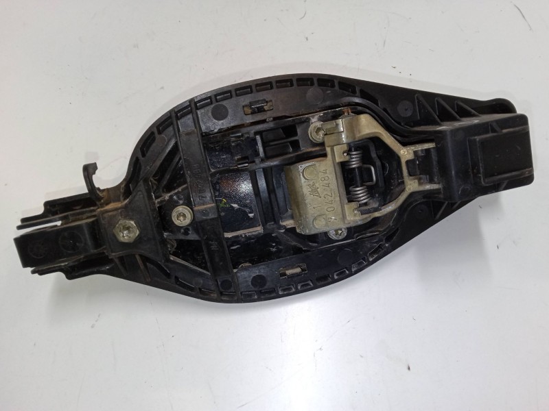 Recambio de maneta exterior puerta trasera derecha para land rover range rover i 4.3 vogue lse 4x4 referencia OEM IAM   