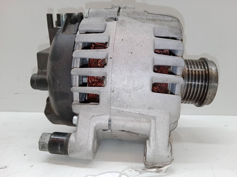 Recambio de alternador para ford galaxy ii (wa6) 2.0 tdci referencia OEM IAM   