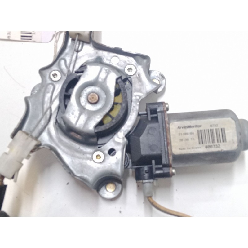 Recambio de elevalunas electrico delantero derecho para renault scénic i monospace (ja0/1_, fa0_) 1.6 (ja00, ja16, ja15, ja19, j