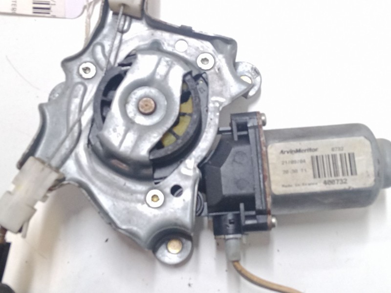 Recambio de elevalunas electrico delantero derecho para renault scénic i monospace (ja0/1_, fa0_) 1.6 (ja00, ja16, ja15, ja19, j