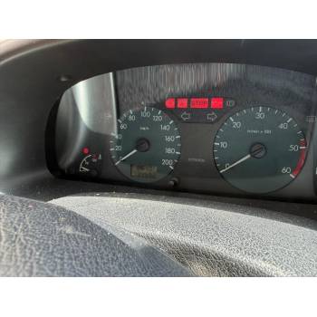 CITROËN XSARA (N1)