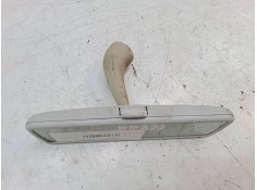 Recambio de retrovisor interior para seat ibiza ii (6k1) 1.0 i referencia OEM IAM    2