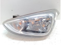 Recambio de faro izquierdo para hyundai i10 iii (ac3, ai3) 1.0 mpi referencia OEM IAM