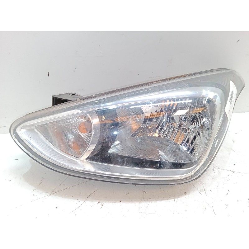 Recambio de faro izquierdo para hyundai i10 iii (ac3, ai3) 1.0 mpi referencia OEM IAM   