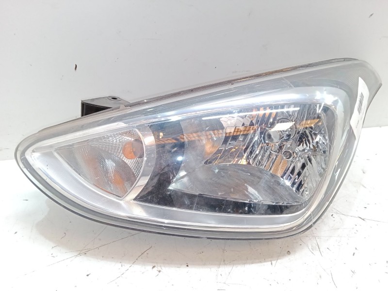 Recambio de faro izquierdo para hyundai i10 iii (ac3, ai3) 1.0 mpi referencia OEM IAM    Recambio de faro izquierdo para hyundai i10 iii (ac3, ai3) 1.0 mpi referencia OEM IAM