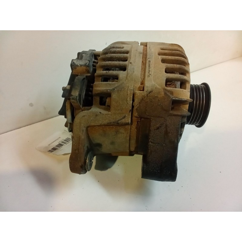 Recambio de alternador para opel corsa c (x01) 1.0 (f08, f68) referencia OEM IAM 0124415023  24437120