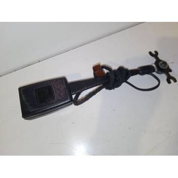 ANCLAJE CINTURON DELANTERO IZQUIERDO 