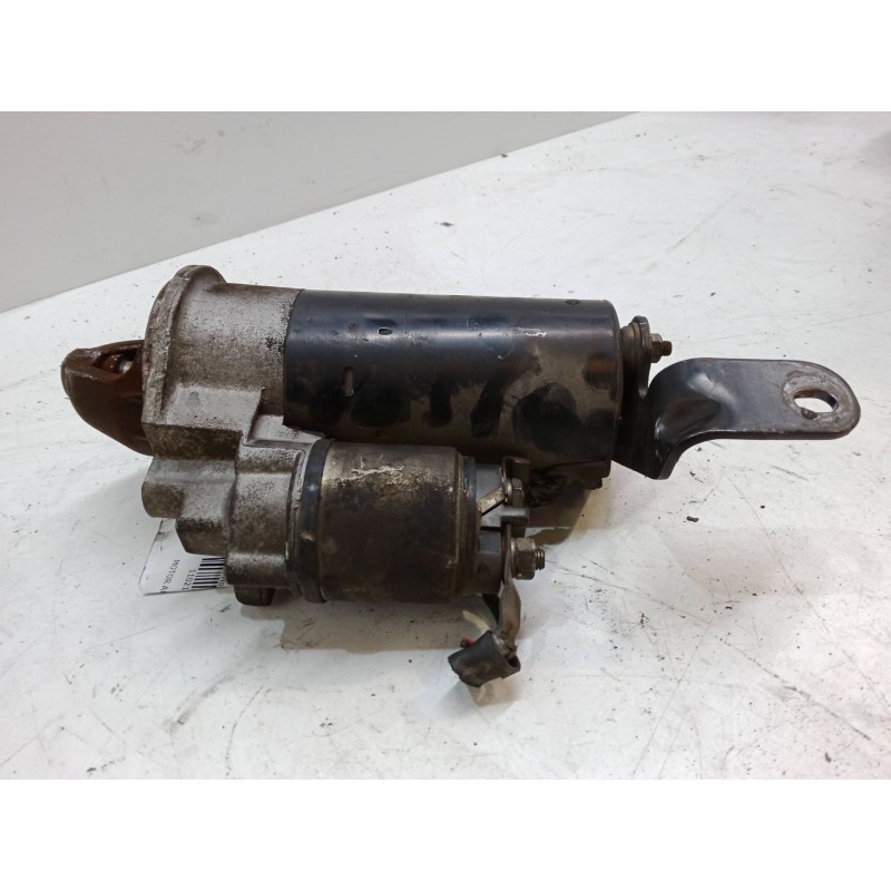 Recambio de motor arranque para opel zafira a monospace (t98) 2.2 dti 16v (f75) referencia OEM IAM 0001109062   Recambio de motor arranque para opel zafira a monospace (t98) 2.2 dti 16v (f75) referencia OEM IAM 0001109062