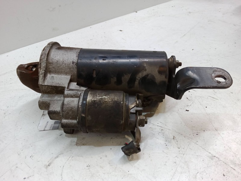 Recambio de motor arranque para opel zafira a monospace (t98) 2.2 dti 16v (f75) referencia OEM IAM 0001109062   Recambio de motor arranque para opel zafira a monospace (t98) 2.2 dti 16v (f75) referencia OEM IAM 0001109062