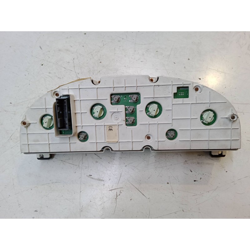 Recambio de cuadro instrumentos para ford mondeo iii (b5y) 2.0 16v tddi / tdci referencia OEM IAM 3S7T10849  