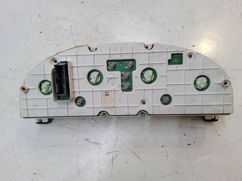 Recambio de cuadro instrumentos para ford mondeo iii (b5y) 2.0 16v tddi / tdci referencia OEM IAM 3S7T10849  