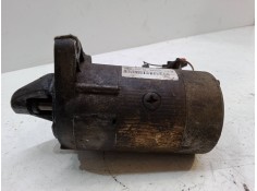 Recambio de motor arranque para fiat panda / panda classic (169_) 1.2 (169.axb11, 169.axb1a) referencia OEM IAM 63102022  C132 8 2
