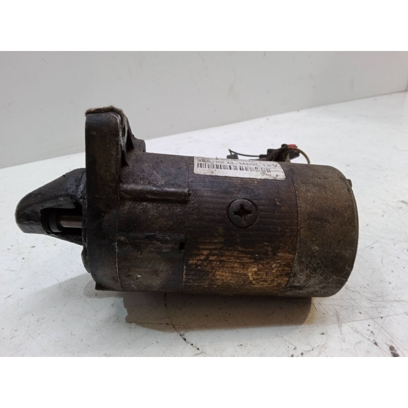 Recambio de motor arranque para fiat panda / panda classic (169_) 1.2 (169.axb11, 169.axb1a) referencia OEM IAM 63102022  C132 8