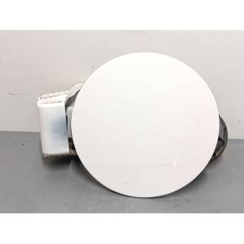 TAPA EXTERIOR COMBUSTIBLE 