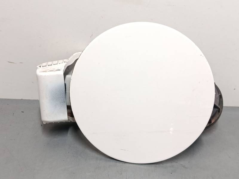 TAPA EXTERIOR COMBUSTIBLE 