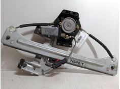 Recambio de elevalunas electrico trasero izquierdo para chrysler pt cruiser (pt_) 2.0 referencia OEM IAM 40211111903.AY262100-05