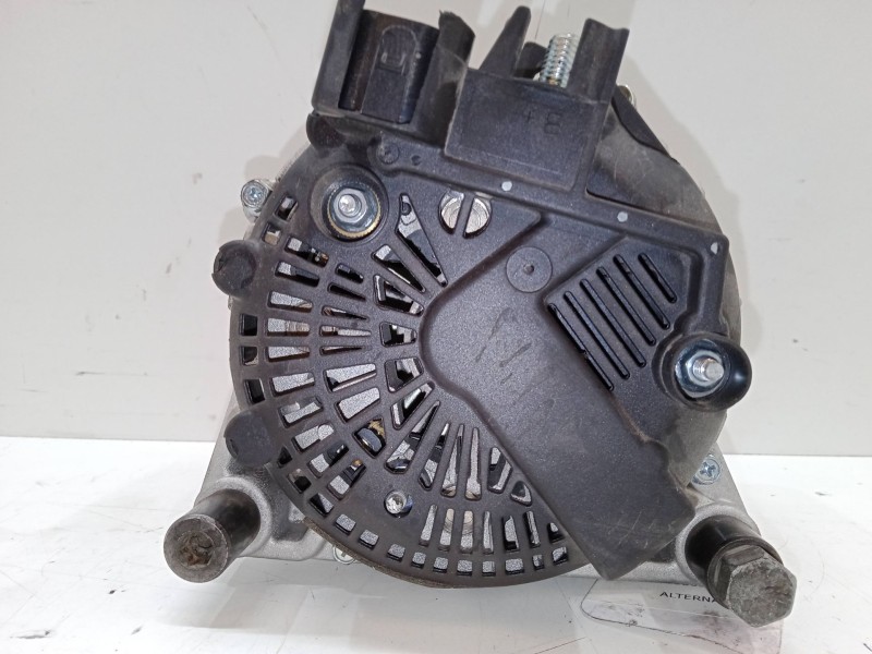 Recambio de alternador para ford galaxy ii (wa6) 2.0 tdci referencia OEM IAM   